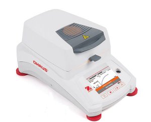 Analizzatore di Umidità MB120