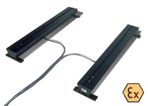 BARRE PESATRICI SERIE BP