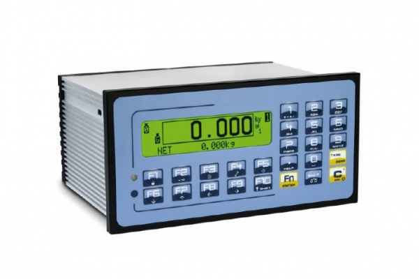 INDICATORE DI PESO CPW-E