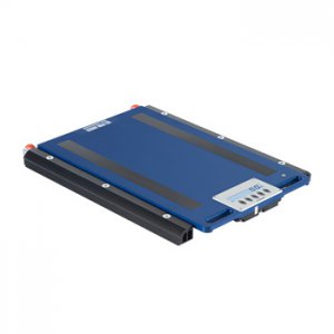 PIATTAFORME PESA RUOTE e PESA ASSI WIRELESS serie "WWSDRF"