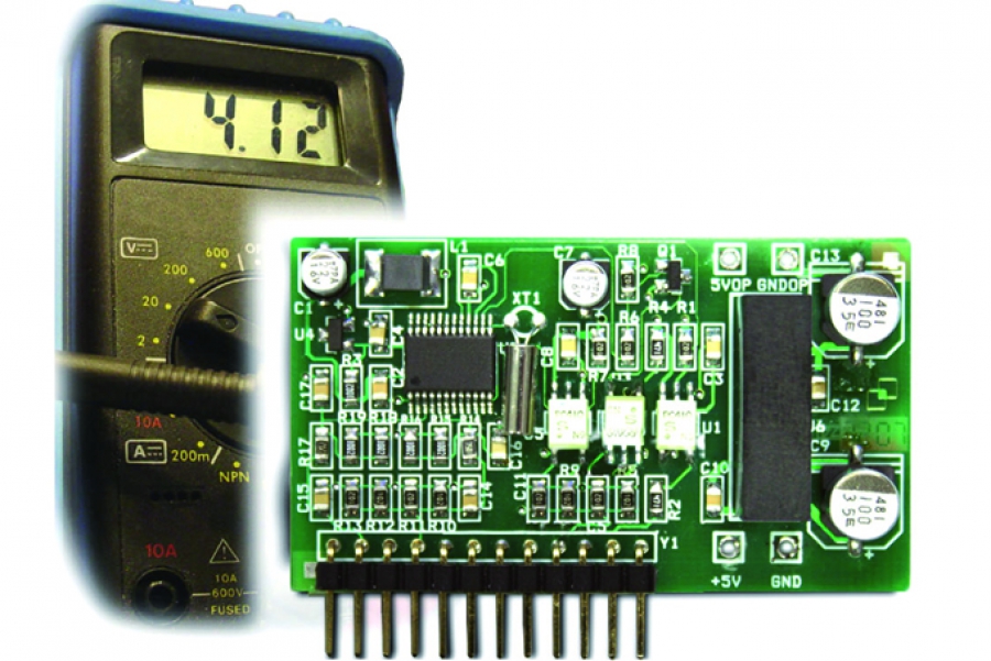 GE FANUC IC693ALG220G 4pt Tensione Analogico Input Modulo EUR 395,16 GE FANUC IC693ALG220G 4pt Tensione Analogico Input Modulo EUR 395,16
