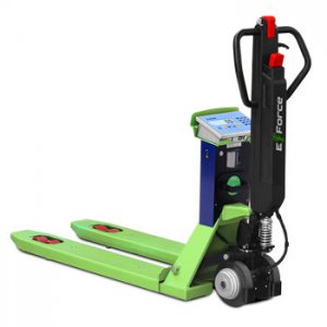 TPW "E-FORCE"