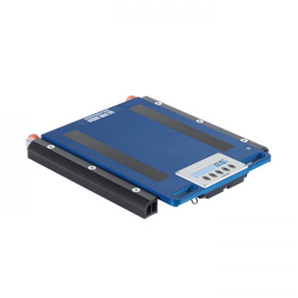 PIATTAFORME PESA RUOTE e PESA ASSI WIRELESS serie "WWSCRF"