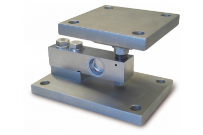 KIT MONTAGGIO PER CELLE DI CARICO A TAGLIO O SHEAR BEAM